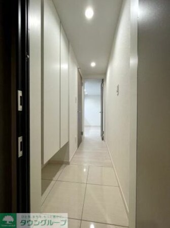 aLATO Oyamaの物件内観写真